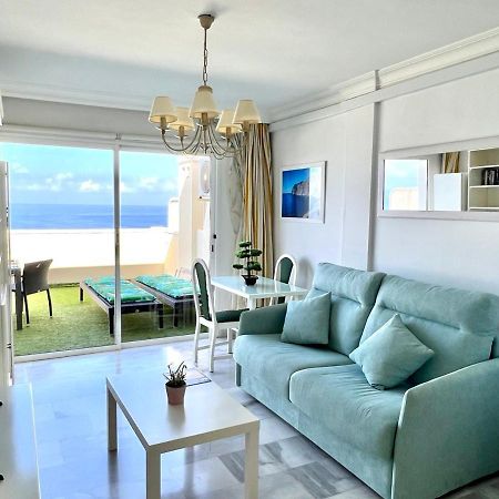 Buenavista Top Floor Penthouse Santiago del Teide Zewnętrze zdjęcie