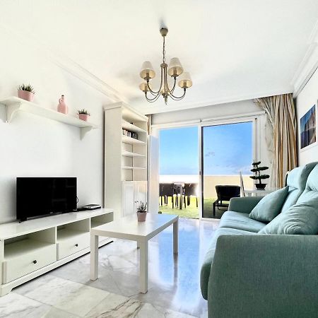 Buenavista Top Floor Penthouse Santiago del Teide Zewnętrze zdjęcie
