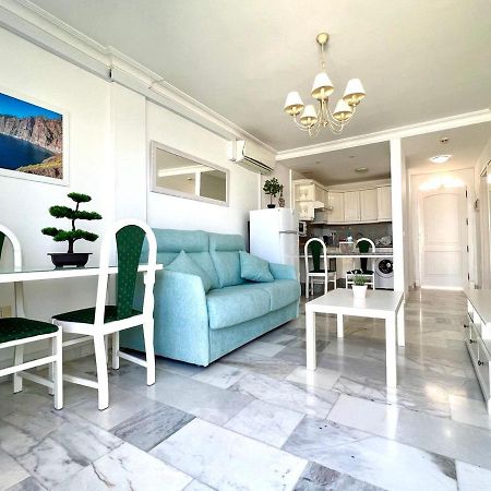 Buenavista Top Floor Penthouse Santiago del Teide Zewnętrze zdjęcie