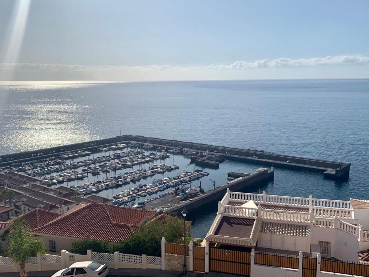 Buenavista Top Floor Penthouse Santiago del Teide Zewnętrze zdjęcie