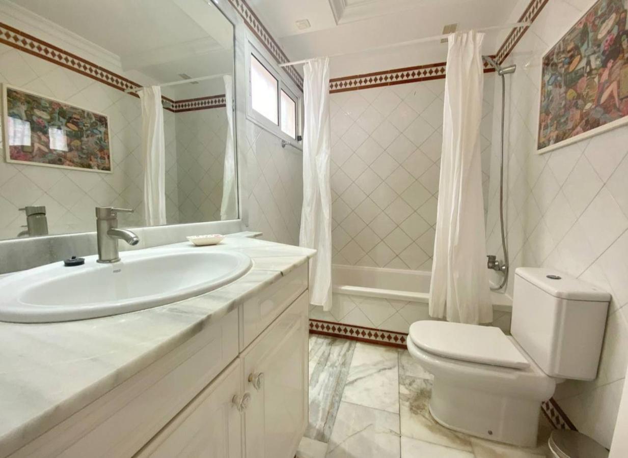Buenavista Top Floor Penthouse Santiago del Teide Zewnętrze zdjęcie