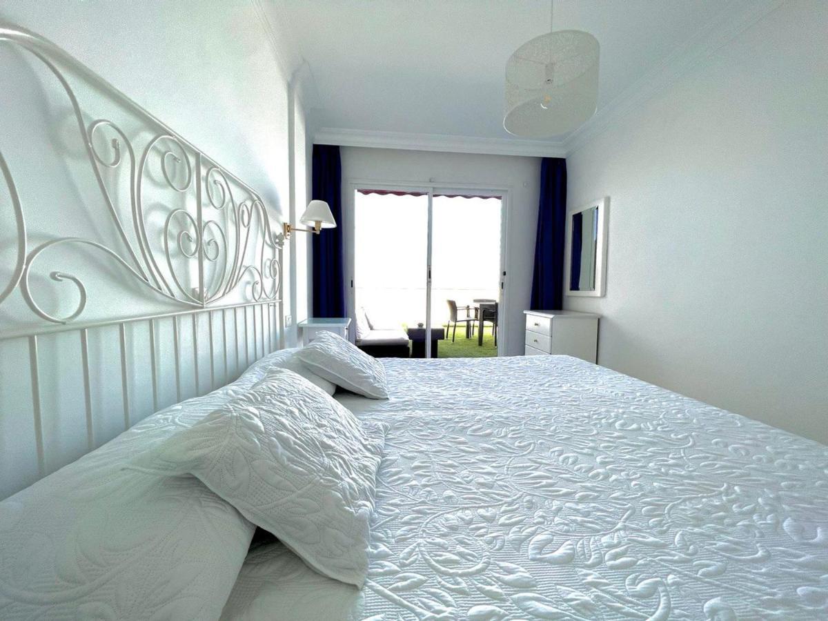 Buenavista Top Floor Penthouse Santiago del Teide Zewnętrze zdjęcie