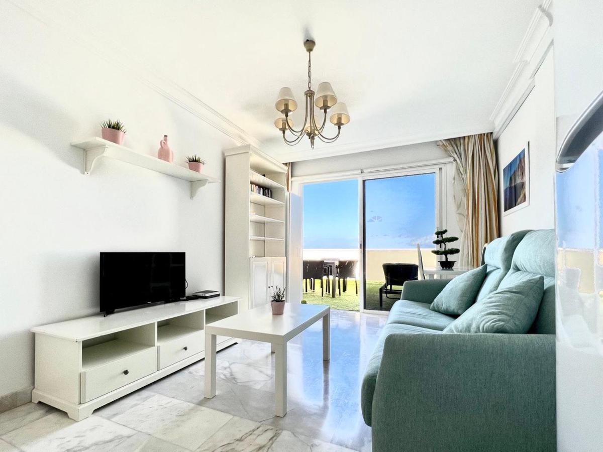 Buenavista Top Floor Penthouse Santiago del Teide Zewnętrze zdjęcie