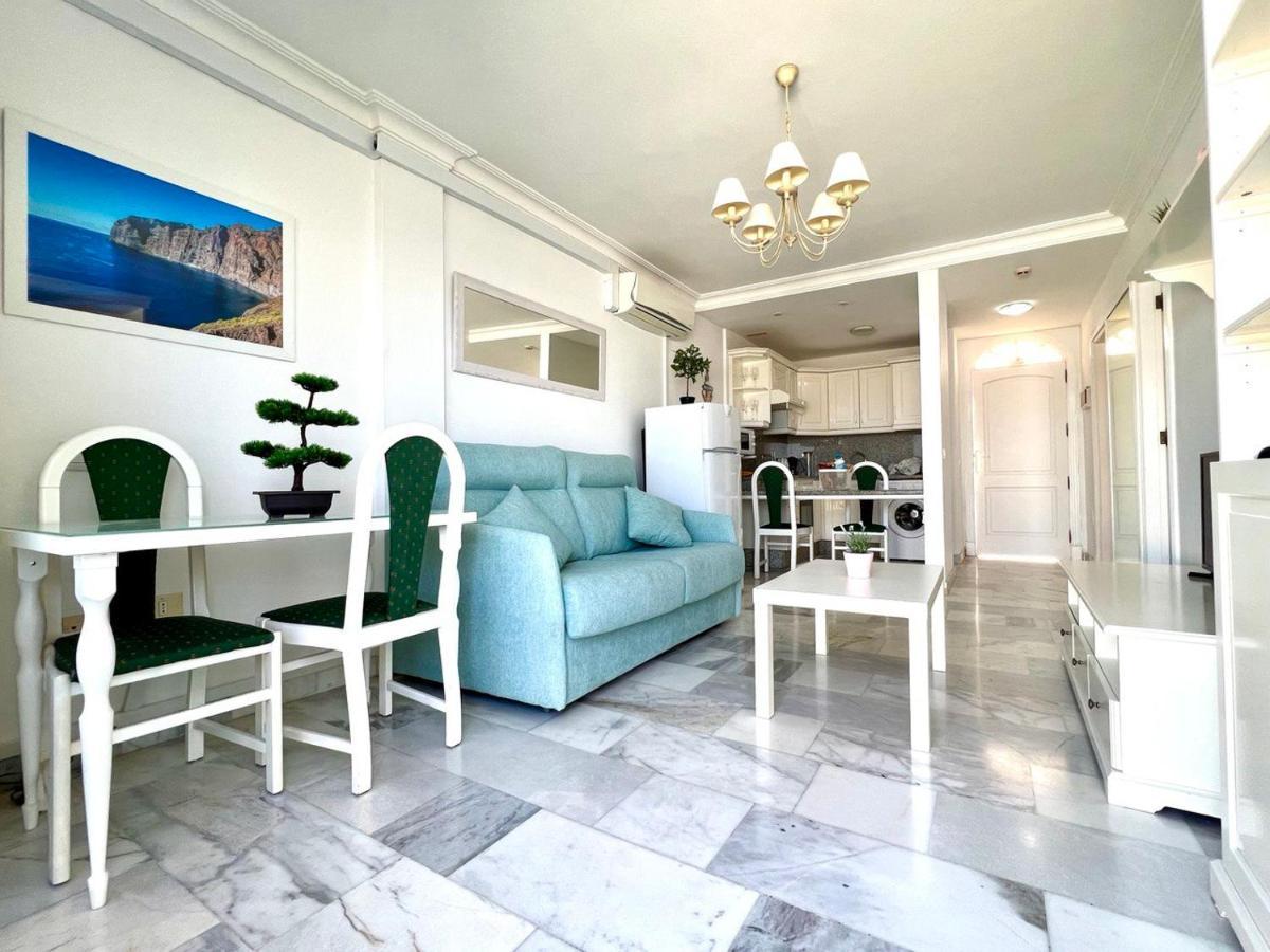 Buenavista Top Floor Penthouse Santiago del Teide Zewnętrze zdjęcie
