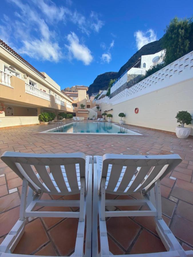 Buenavista Top Floor Penthouse Santiago del Teide Zewnętrze zdjęcie