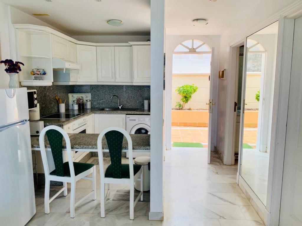 Buenavista Top Floor Penthouse Santiago del Teide Zewnętrze zdjęcie