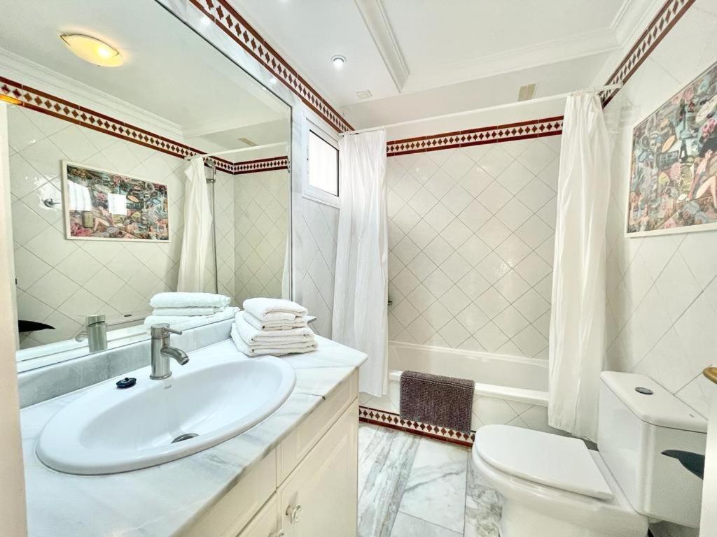 Buenavista Top Floor Penthouse Santiago del Teide Zewnętrze zdjęcie